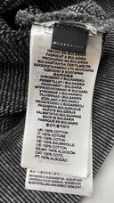 Felpa con logo frontale Diesel