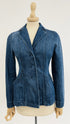 Blazer denim