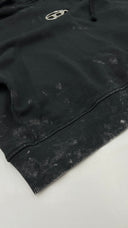 Felpa con logo frontale Diesel