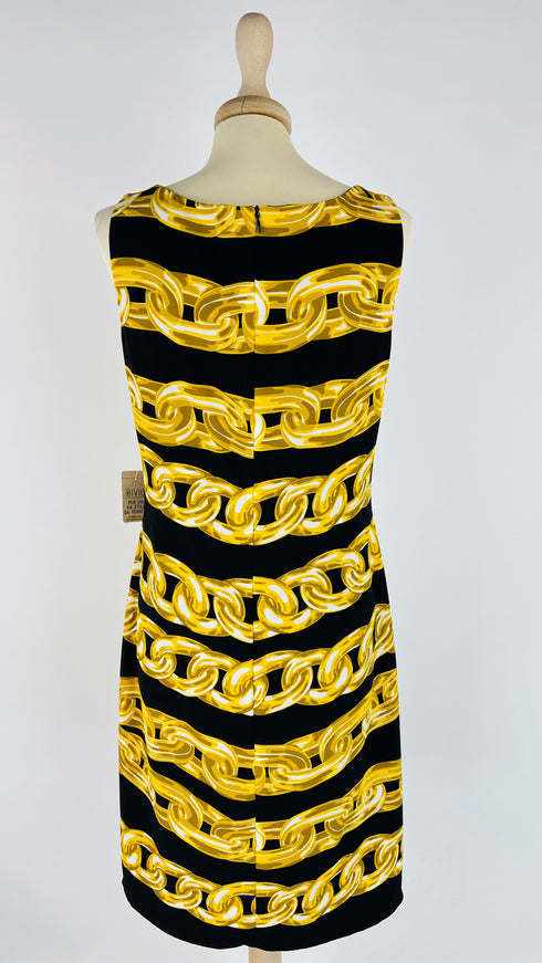 Tubino stampa a catene