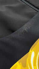 Tubino stampa a catene boutique moschino