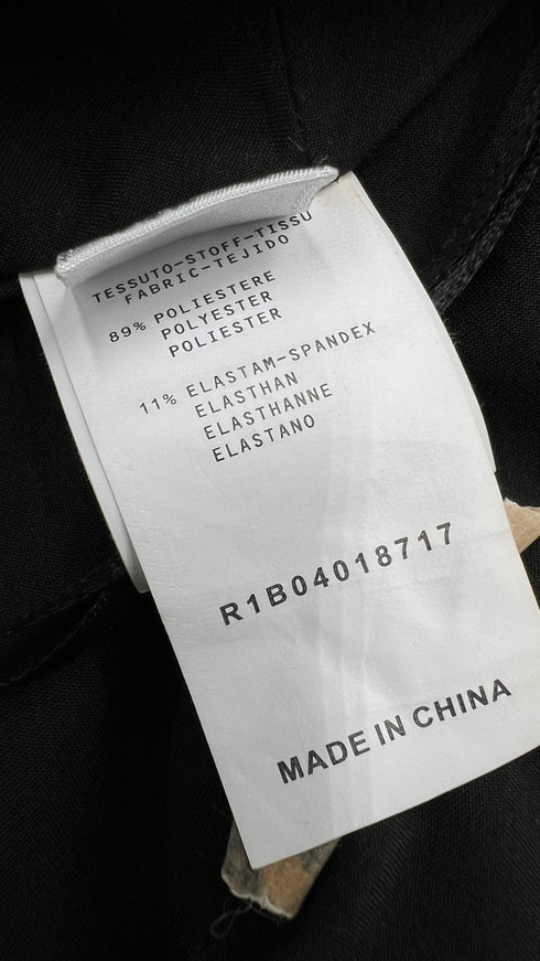 Tubino stampa a catene