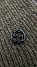 Maglia doppio collo alto GUCCI
