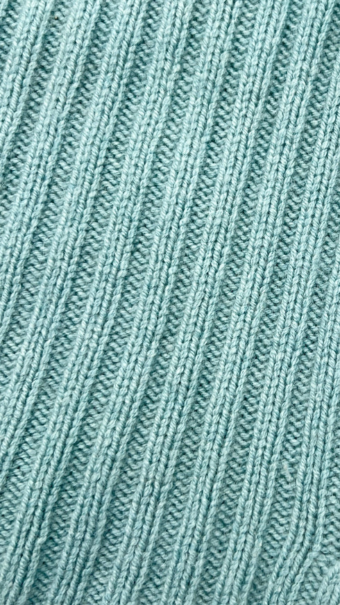 Dolcevita a morbide coste