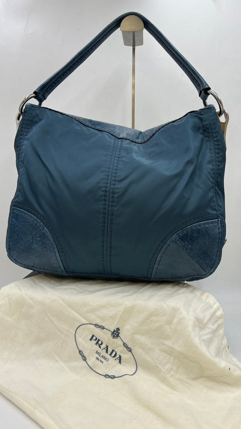 Borsa Pushlock anni '90
