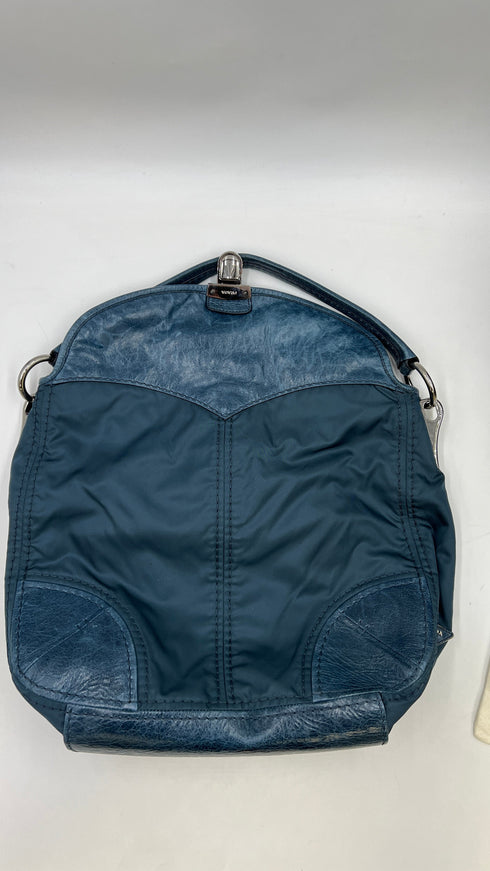 Borsa Pushlock anni '90