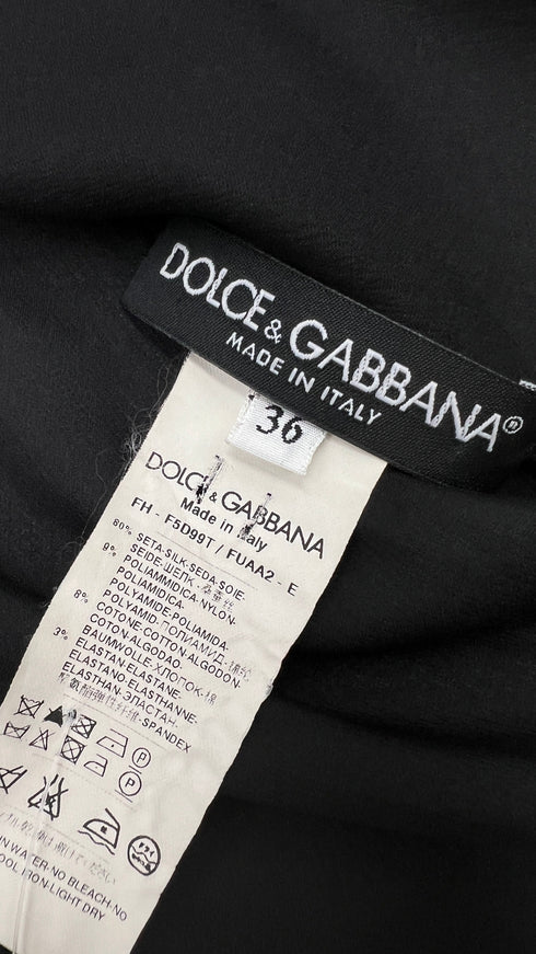 Camicia club sheer