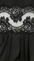 Camicia club sheer