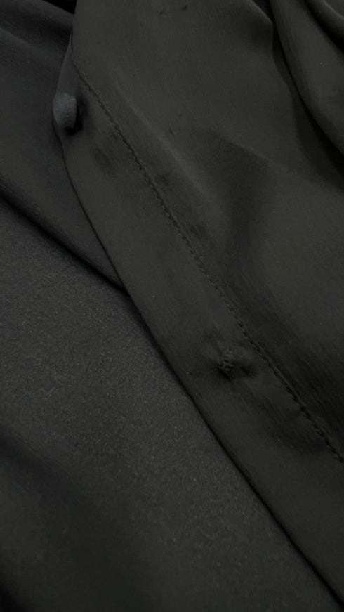 Camicia club sheer