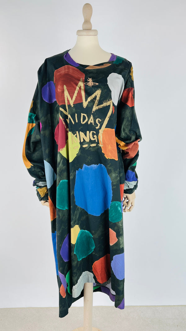 Abito midi Midas King