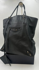 Borsa Papier in pelle BALENCIAGA