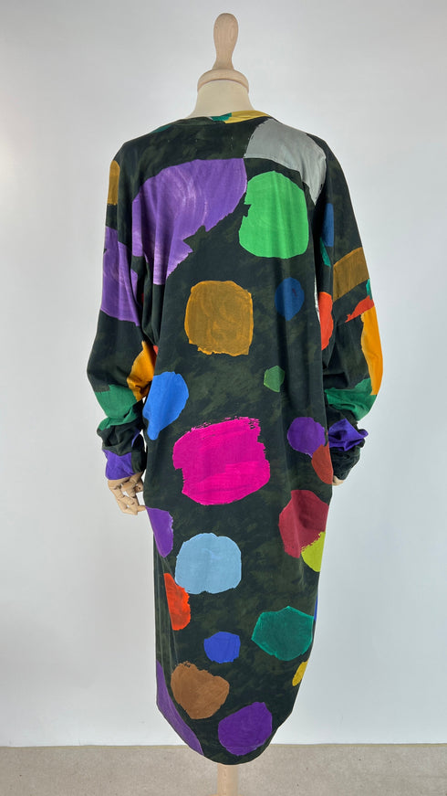 Abito midi Midas King