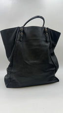 Borsa Papier in pelle BALENCIAGA