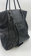 Borsa Papier in pelle BALENCIAGA