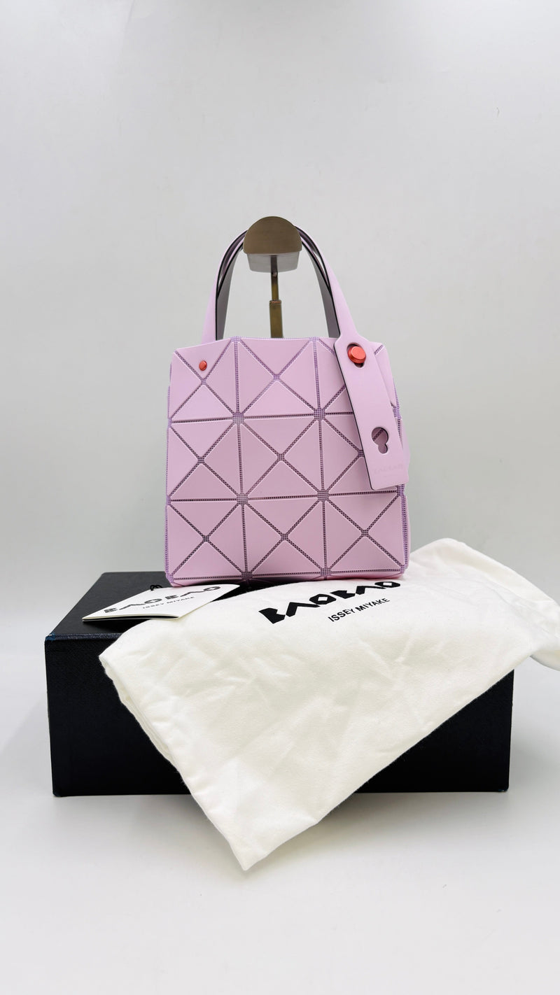 Borsa "Bao Bao mini" Issey Miyake