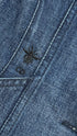 Blazer denim