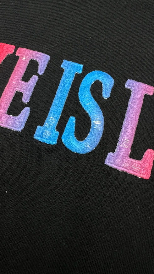 T-shirt Love Is Love