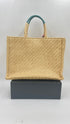 Tote "Never Without Bag"