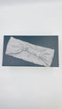 Fascia fiocco