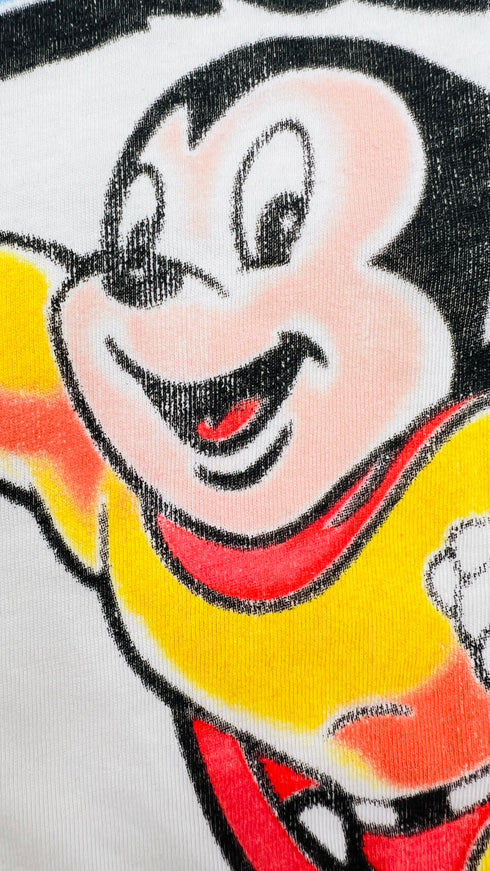 T-shirt Mighty Mouse