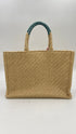 Tote "Never Without Bag"