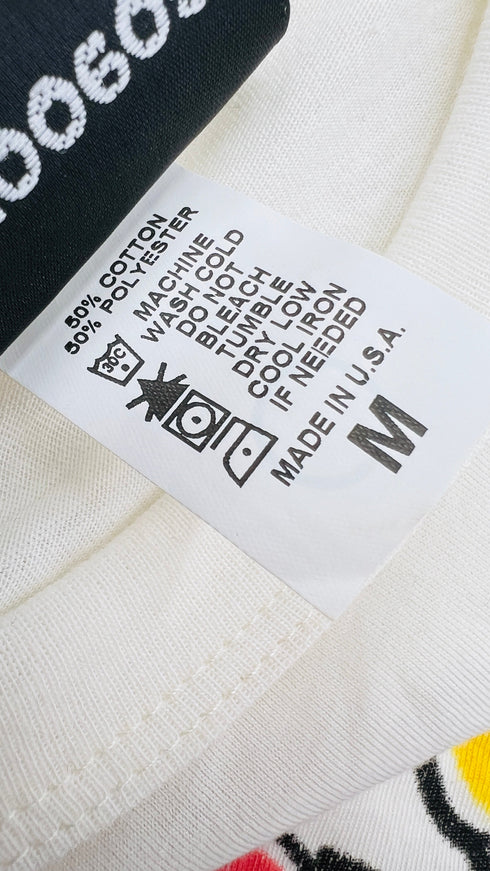 T-shirt Mighty Mouse