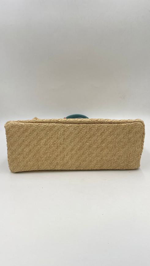 Tote "Never Without Bag"