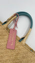 Tote "Never Without Bag"