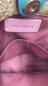 Tote "Never Without Bag"