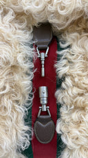 Maxi borsa teddy GUCCI