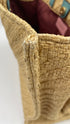 Tote "Never Without Bag"