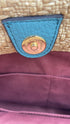 Tote "Never Without Bag"
