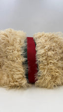 Maxi borsa teddy GUCCI