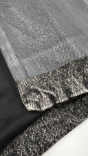 Completo denim spalmato Diesel