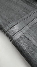 Completo denim spalmato Diesel