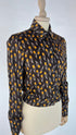 Camicia in seta AI01