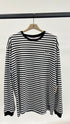 Longsleeve a righe