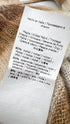 Maglione mohair a righe