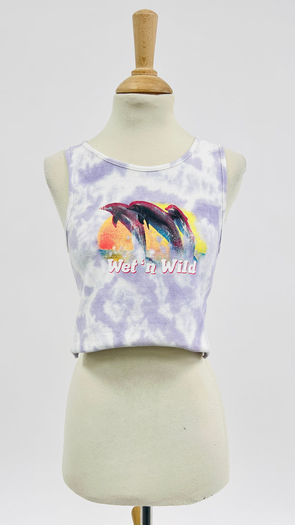 Top Wet 'n Wild