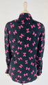 Camicia motivo fiocchi