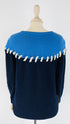 Maglione lana cashmere