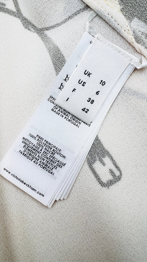 Camicia stampa Belts