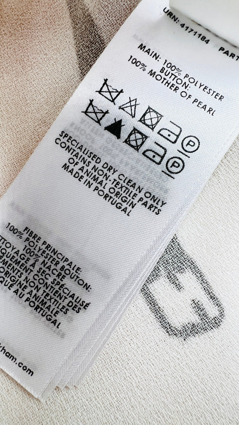 Camicia stampa Belts