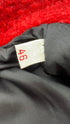 Cappotto vintage tweed