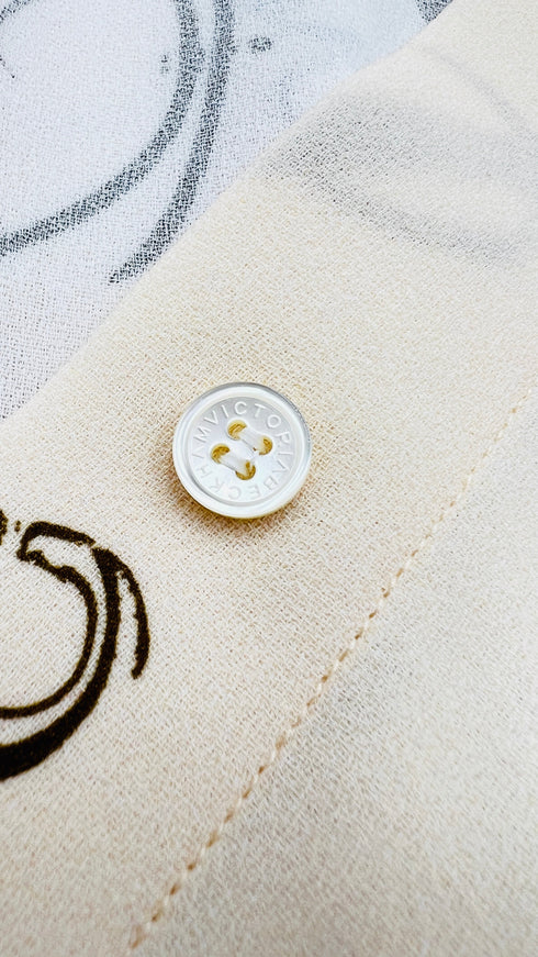 Camicia stampa Belts