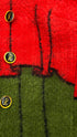 Cappotto vintage tweed
