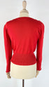 Pullover in cotone