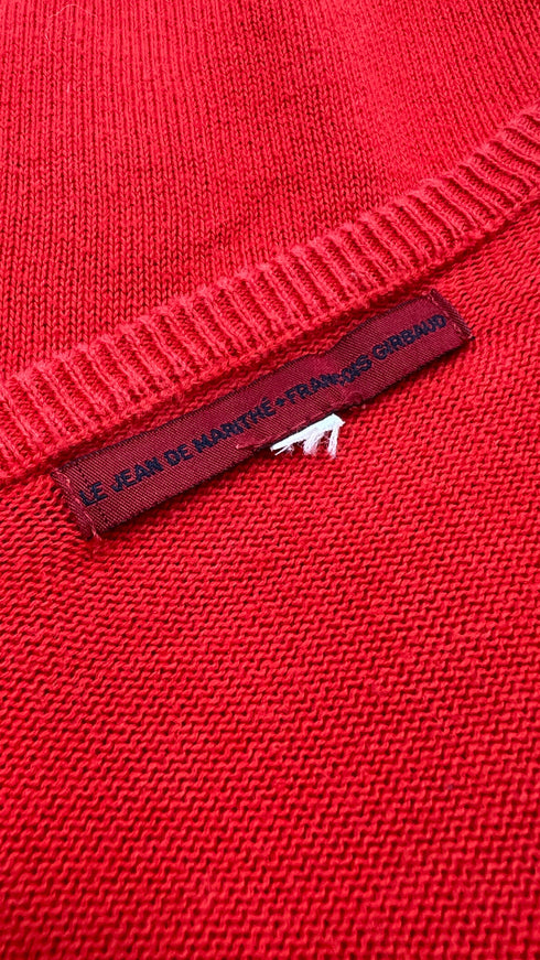 Pullover in cotone