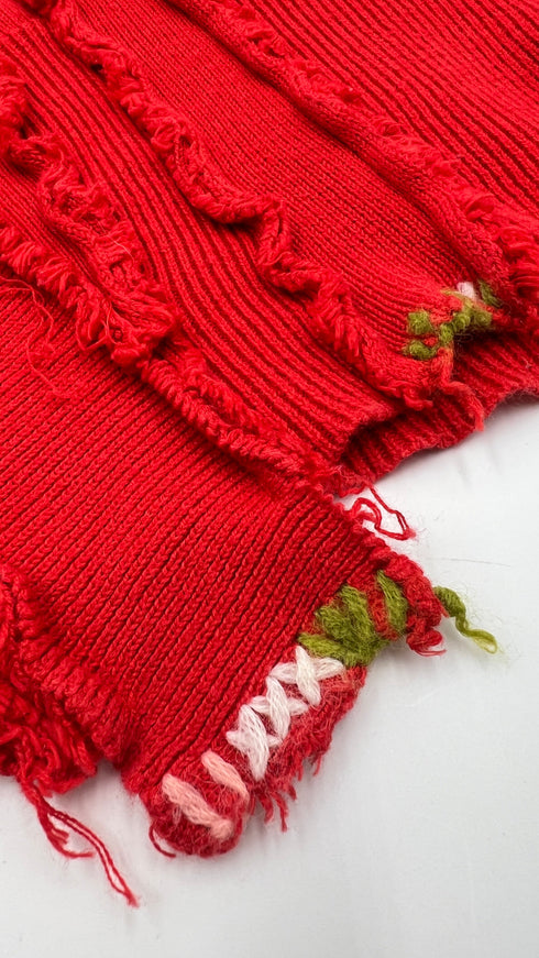 Pullover in cotone