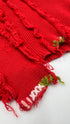 Pullover in cotone